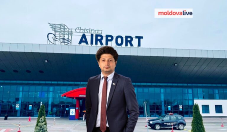 Radu Marian suggests that the airport requires serious companies. It is important to remember that we are currently in a hybrid war