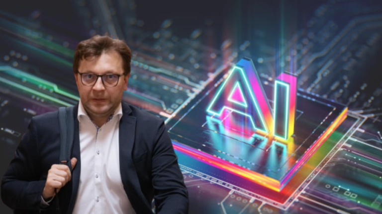 DOC Government wants to develop Moldova with artificial intelligence: which can have a profound impact on the economy