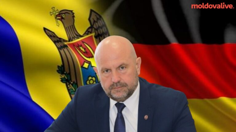 Implementation of the Moldovan-German project “Dialogue on Agricultural Policy” started