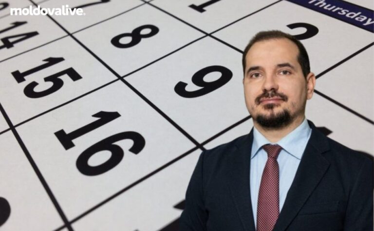 Changes in legislation. A new type of leave will appear in the Labour Code of the Republic of Moldova – to care for a sick relative