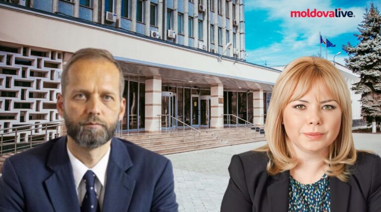 NBM Governor at the meeting with the Head of the European Union Delegation to Moldova: NBM is determined to contribute to the process of Moldova’s accession to the European Union