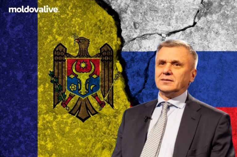 Igor Botan: Proclamation of Moldova’s permanent neutrality started from a desire to convince Russia to withdraw its military presence