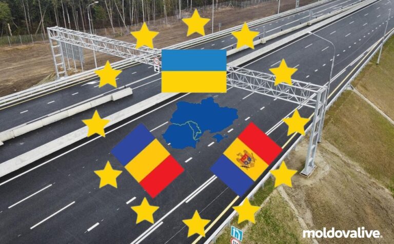 How much can the construction of the Iasi-Ungheni-Chisinau-Odessa highway cost? Answer from the Minister of Infrastructure