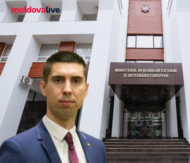 (DOC) Not MFAEI, but MFA: Parliament amended the government structure