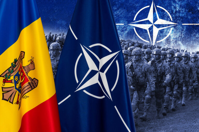 The Liaison Office Head: “NATO will continue its cooperation with Moldova while respecting its neutrality”