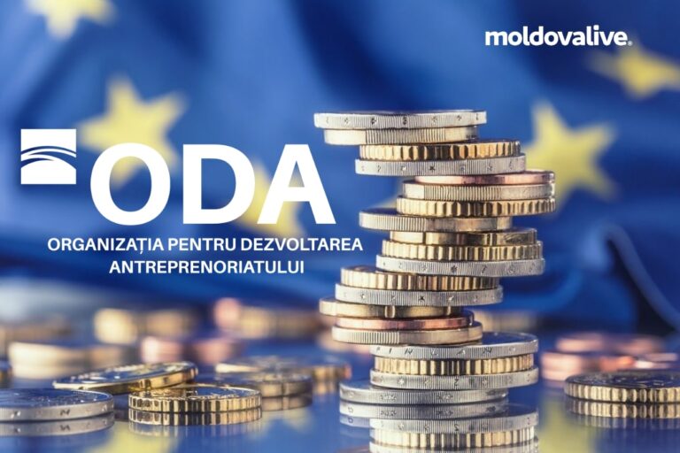 On Entrepreneurs’ Day, ODA will announce recipients of government and EU-funded grants