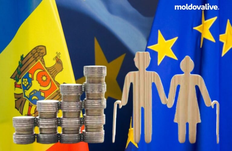 Pensions and benefits will be available for Moldovan labor migrants in Spain