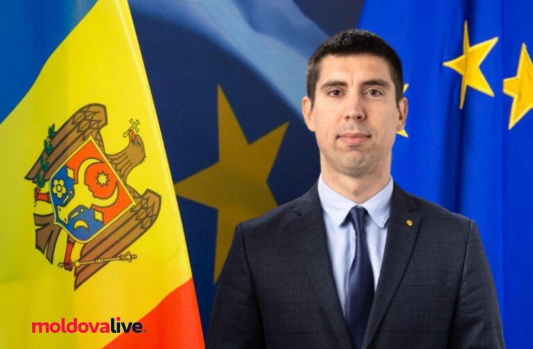 Moldova’s Democracy Resists Despite External Pressure, Says Foreign Minister