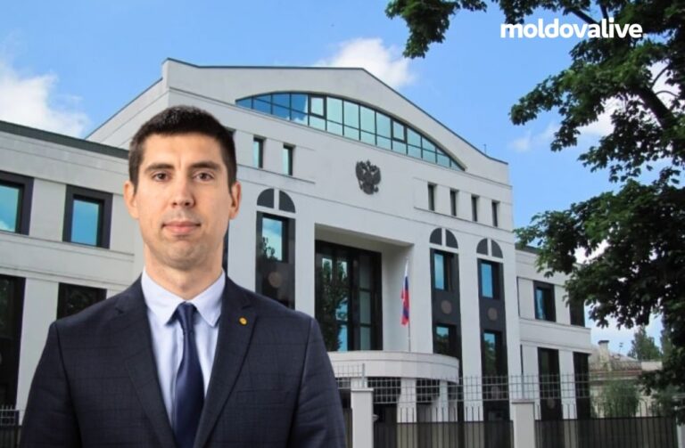 Moldova Issues Travel Alert After Russia’s FSS Blocks Consular Access to Detained Citizens