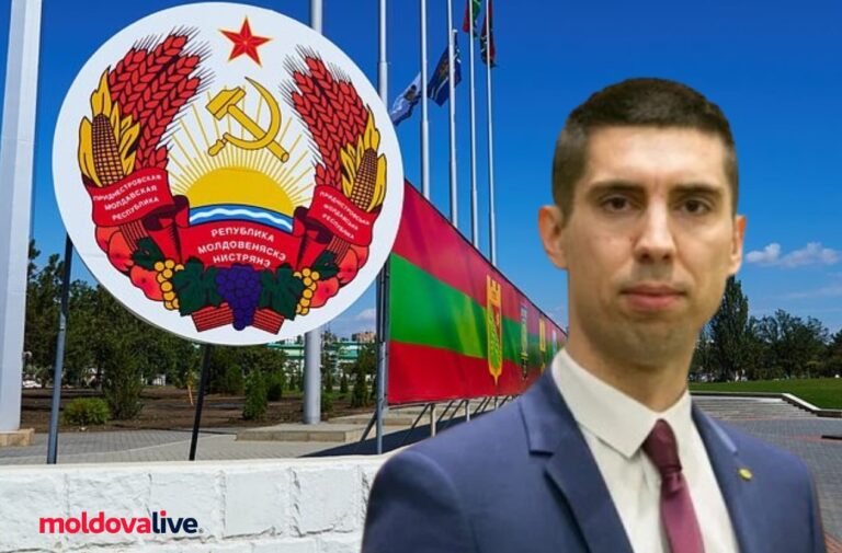 Mihai Popsoi believes that the Transnistria conflict can be resolved by 2030: “I cannot offer any guarantees, but it is possible”
