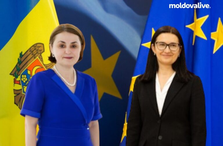 Deputy Prime Minister for European Integration in Bucharest: Romania is our main supporter in the EU accession process