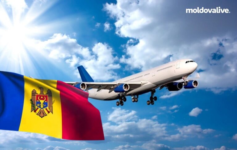 Moldovan companies sold spare parts for Russian airplanes: government reaction