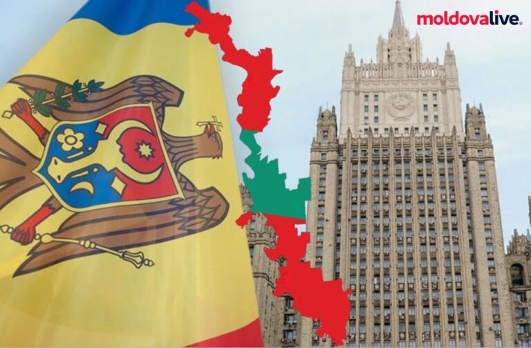 The Moscow-Tiraspol alliance will continue ‘until the end.’ Analysis by Valeriu Vasilica