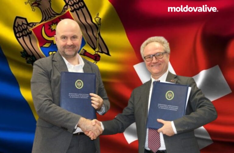 Switzerland will support the Ministry of Agriculture in developing new economic opportunities