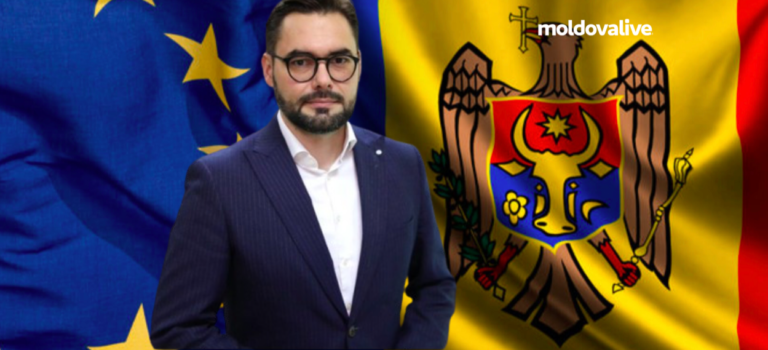 Iulian Groza: Accession to the European Union will depend a lot on the efficiency of the justice system and the way it fights corruption