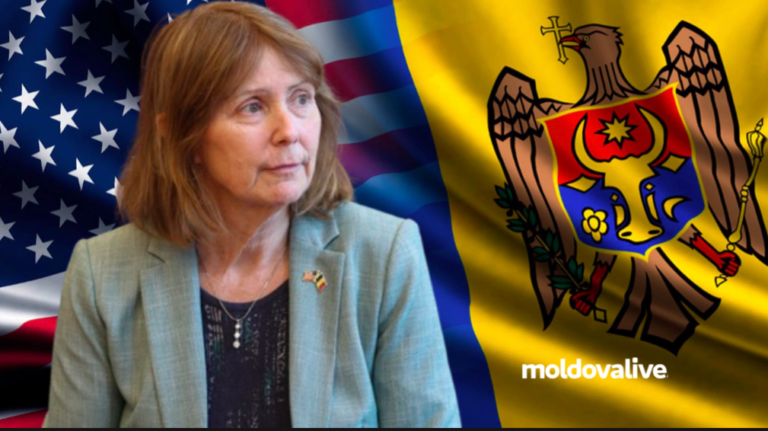 U. S. Ambassador to Romania: „I have seen many examples of Russia’s attempt to destabilize Government R. Moldova”