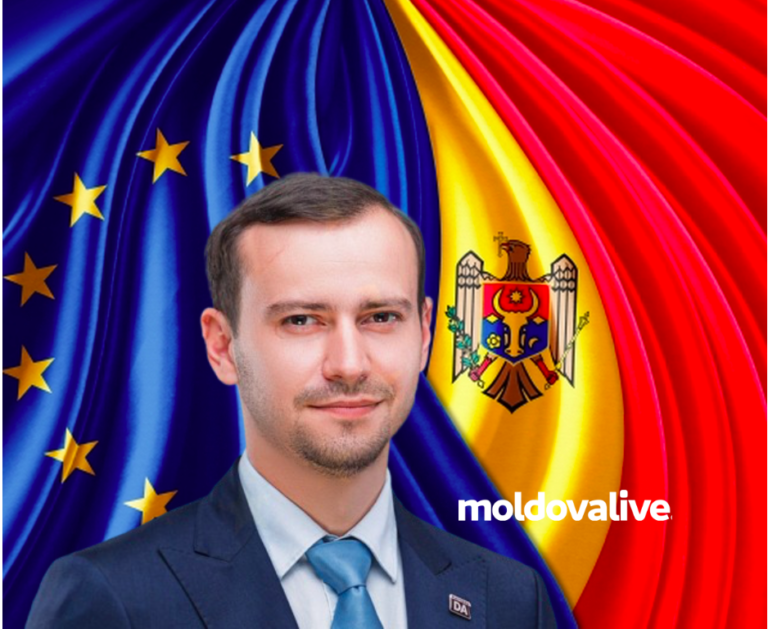 Dinu Plingau: European integration and the war in Ukraine must be issues that strengthen society