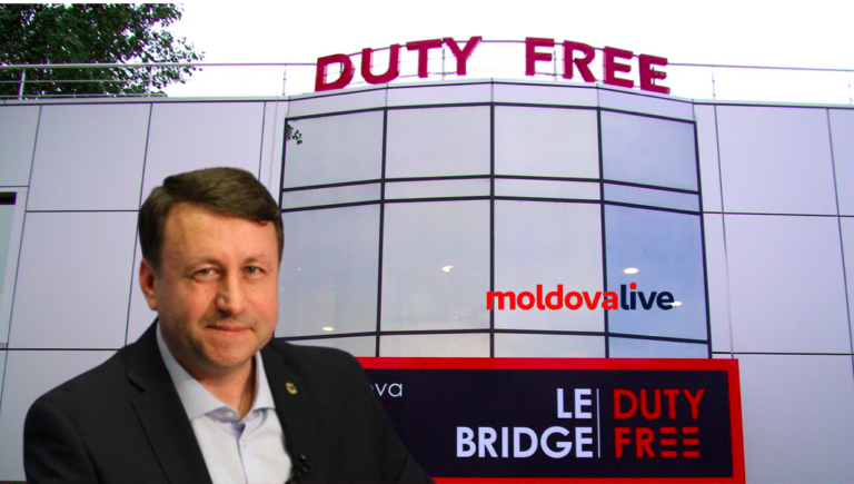 Igor Munteanu: “Le Bridge” participated in the airport auction against its will to create the appearance of competition