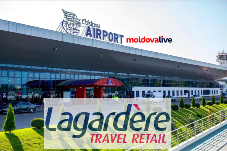 The scandalous tender for Ilan Shor’s shops at the airport! Maia Sandu is also involved