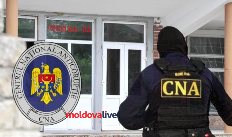 The “Mioara” case: contracts related to transactions were seized and a bank account of 1.5 million euros was traced