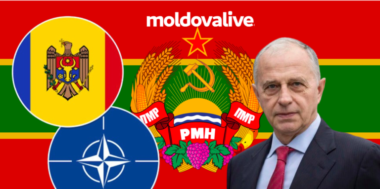 Geoana, on the annexation of Transnistria to Russia: announce what might happen on February 28 in the region