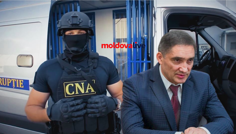 VIDEO Breaking decision in the “Stoianoglo case”: the former Prosecutor General was acquitted by the first court