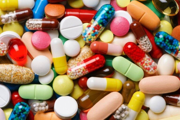 Pharmaceutical market in the Republic of Moldova. Characteristics and trends