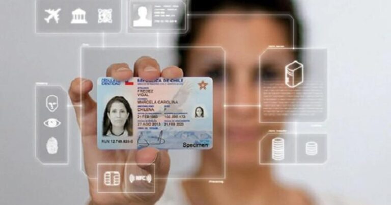 APPROVED: ID cards will be replaced by new ones. When will this take effect?