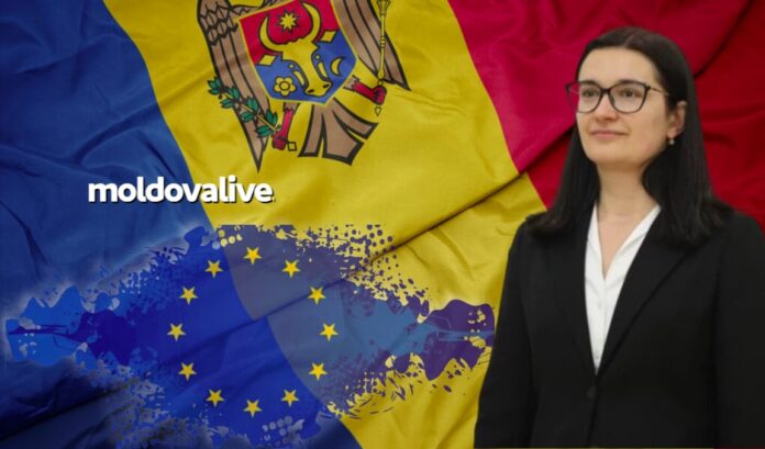 Cristina Gherasimov