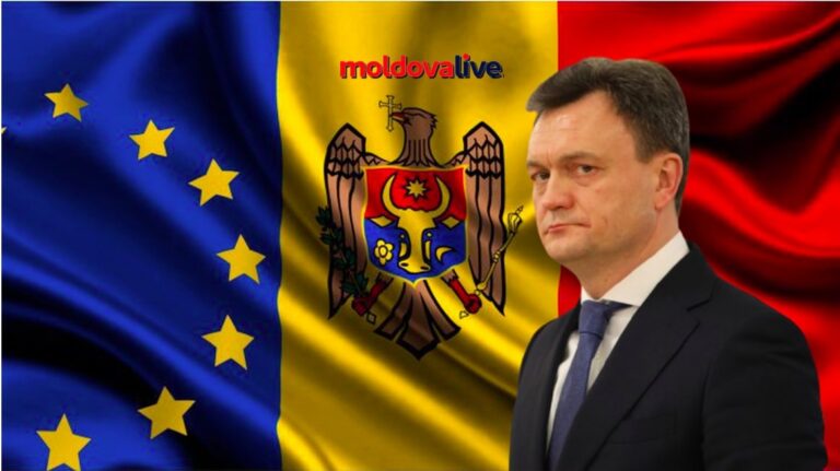 Prime Minister Dorin Recean supports President Maia Sandu’s initiative to hold a referendum