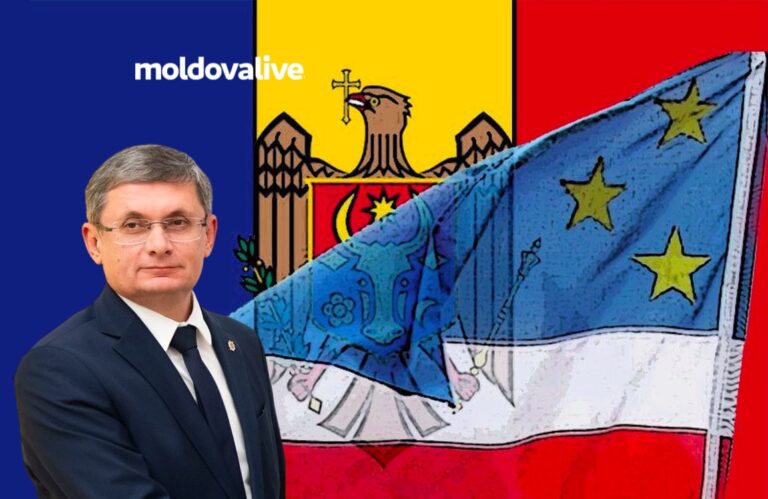 Video President of Parliament: The administration of Gagauzia is not going to dare to ask for full autonomy