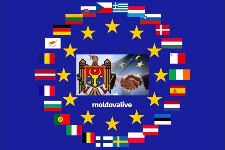 Moldova will benefit from the expertise of Greece and Romania in the EU integration process