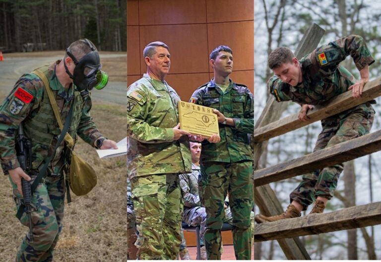 (PHOTO) Moldovan National Army servicemen take second place at the international “Best Warrior” Competition