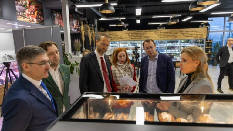 More and more women in Moldova are encouraged to develop businesses with grants from the European Union