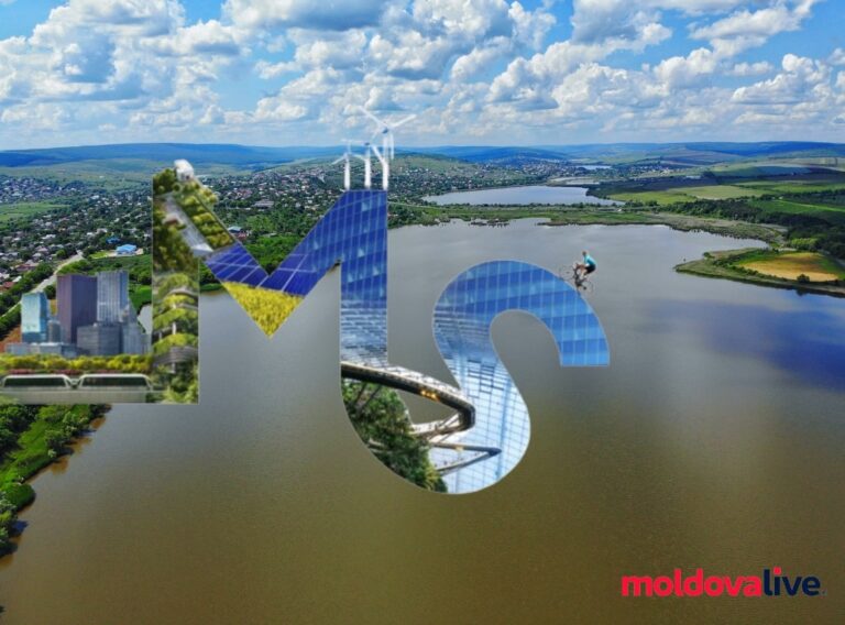 For the first time! The Republic of Moldova will host the International Summit of Mayors