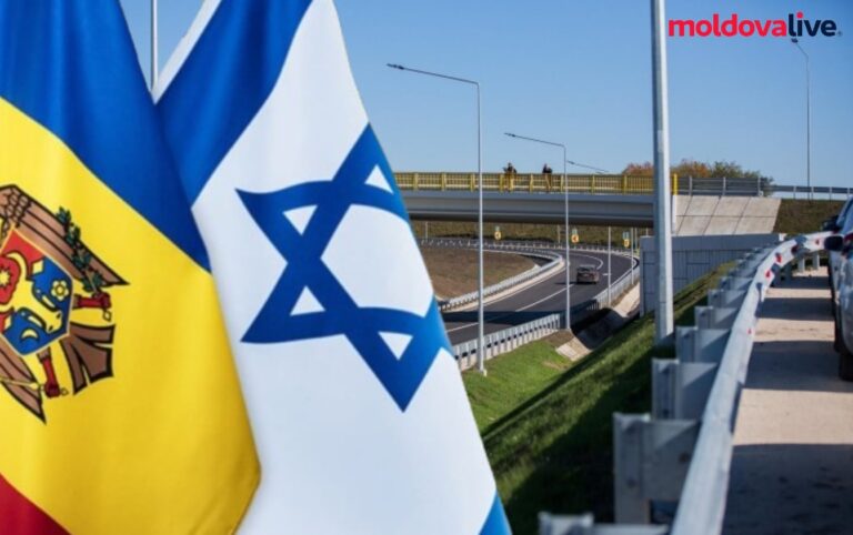 The Republic of Moldova and the State of Israel signed an agreement on the conversion of driving licences
