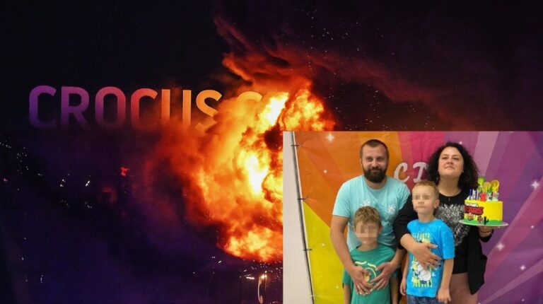 The Foreign Ministry confirmed the death of a Moldovan citizen in the terrorist act at “Crocus City Hall” near Moscow