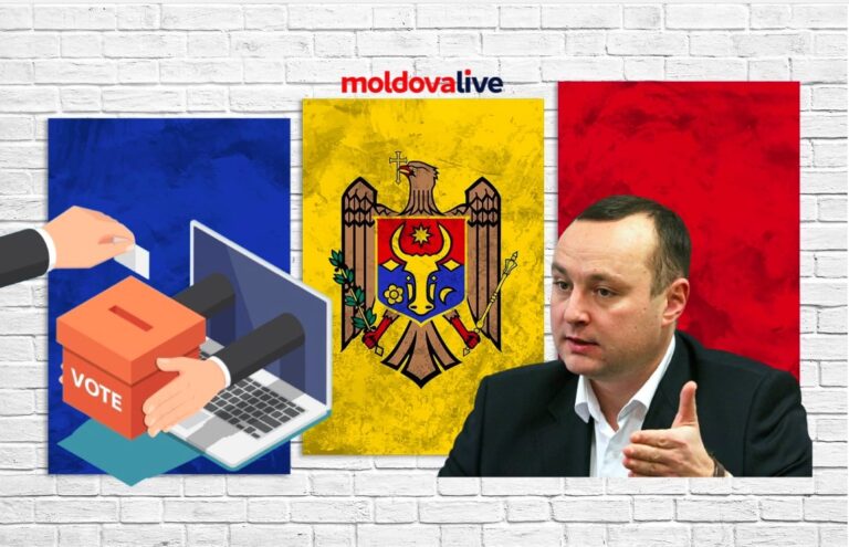 (VIDEO) Socialists boycott the Parliament session and challenge the results of the presidential elections to the CEC. Protest is also announced