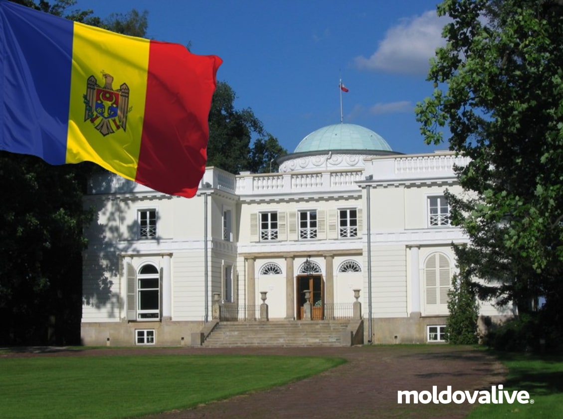 The College of Europe’s Natolin Campus unveils a scholarship program tailored for young professionals originating from Moldova