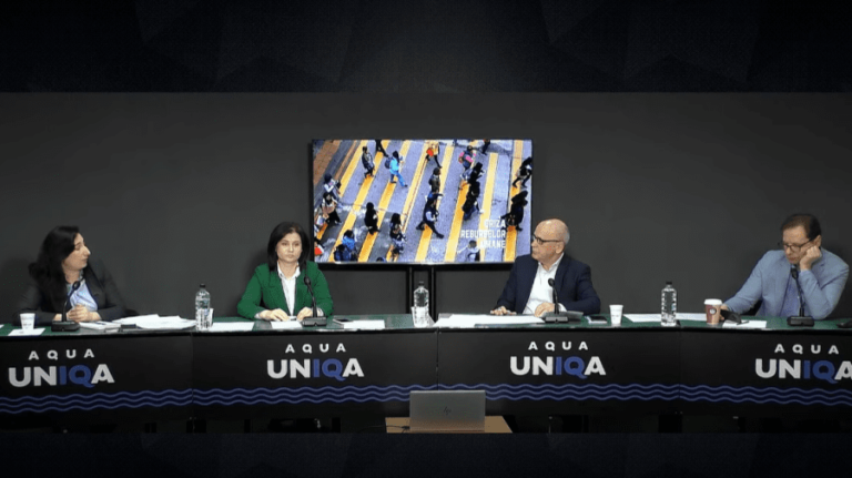 Video The Human Resources Crisis in Public Administration: Priorities for European Integration