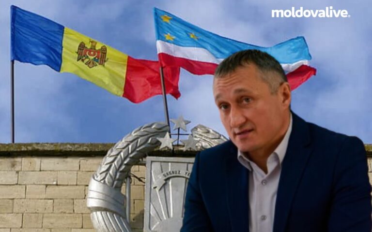 “Relations between Chisinau and Comrat are stopped”: Alexander Tarnavski suggests ways out of the deadlock