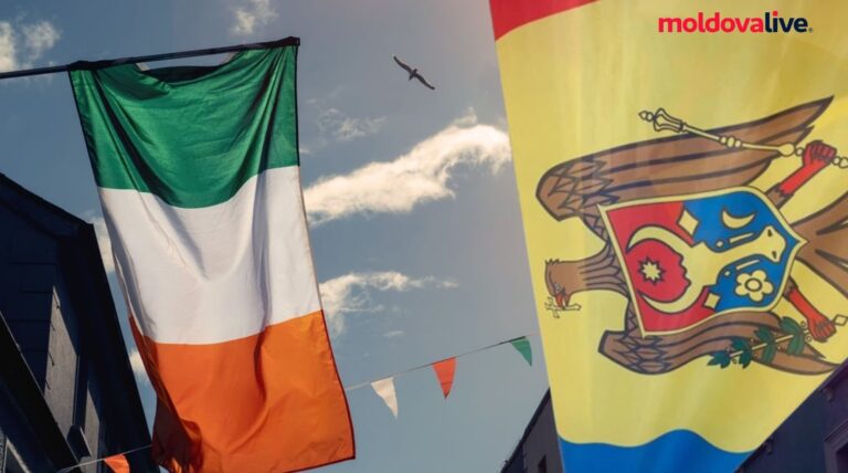 Fast-tracked negotiations for a social protection agreement with Ireland