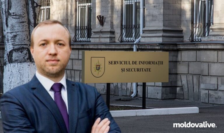 (VIDEO) Head of ISS: “Russia is trying to compromise Moldova’s accession to the EU”