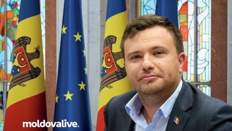 Moldova and Romania Strengthen Cooperation on Environmental Protection