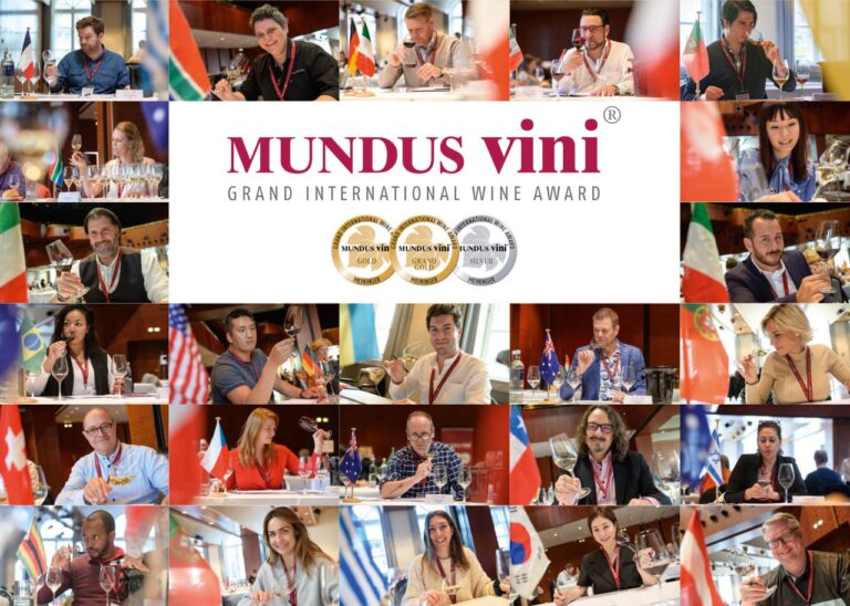 Moldovan wine is world-famous. Our winemakers won 96 gold and silver medals at Mundus Vini