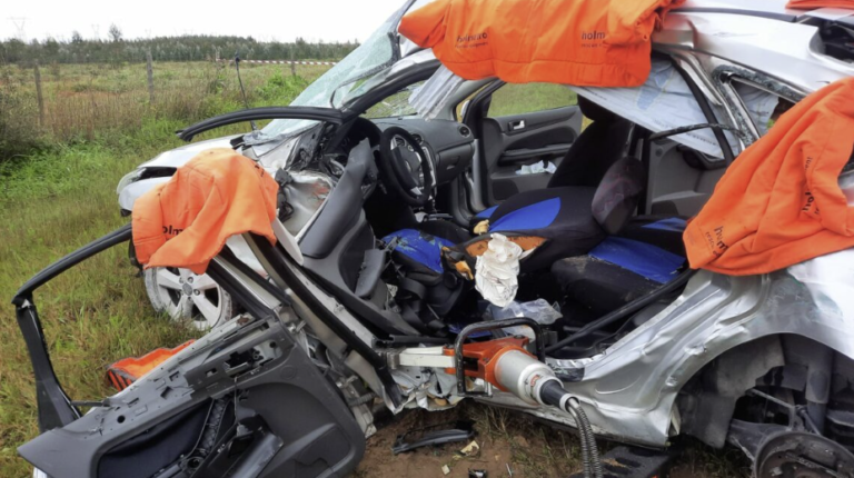 (PHOTO) A Moldovan citizen has died in Portugal. She was left with two minor children