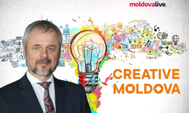 Moldova has withdrawn from the Creative Europe program. Prodan: ”We contributed financially more than we benefited”