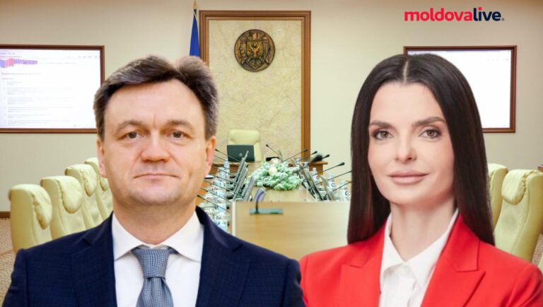 VIDEO Why is the Bashkan of Gagauzia not accepted by the Government? Dorin Recean’s answer