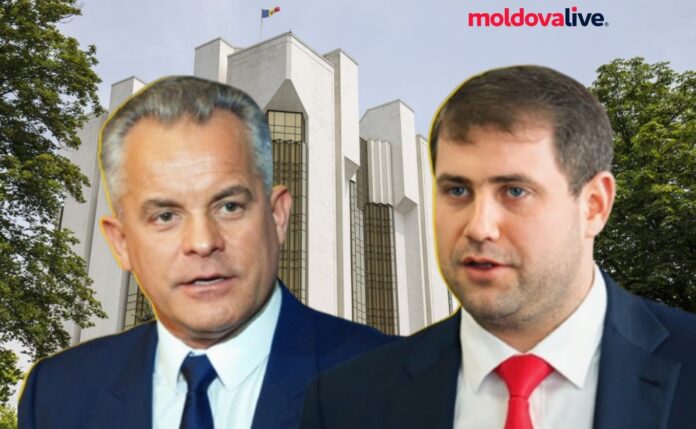 shor plahotniuc