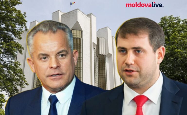 Maia Sandu asked to deprive Shor and Plahotniuc of citizenship: reaction of the presidential administration